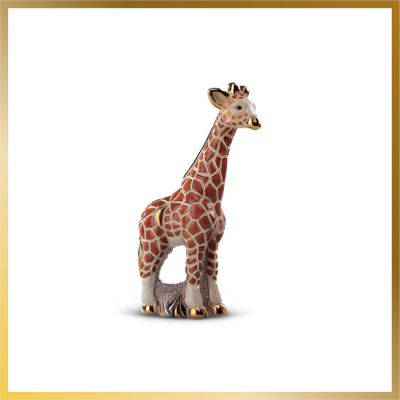 Figurine Girafe DeRosa Rinconada