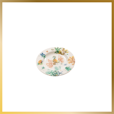 Croisette Dessert Plate Tableware