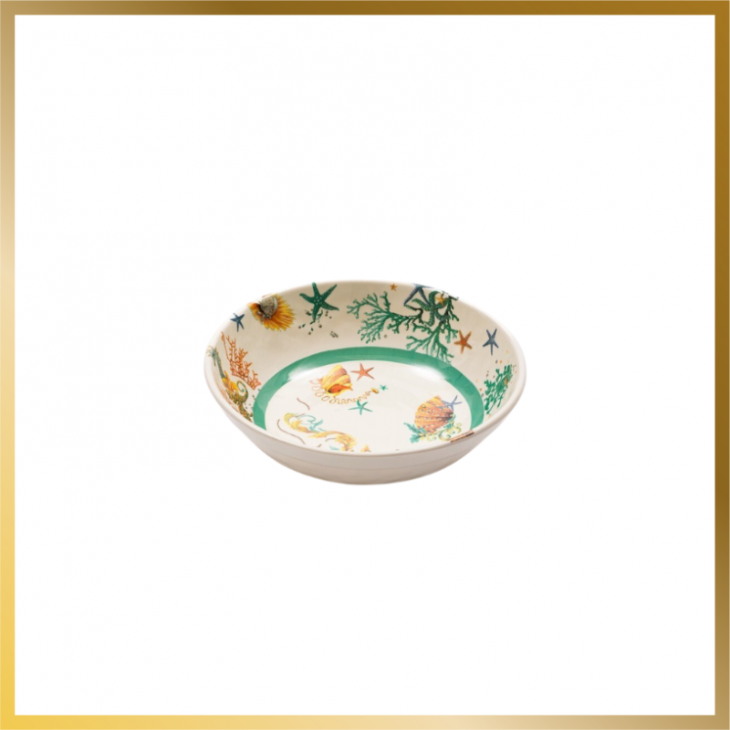 Croisette Soup Plates Tableware