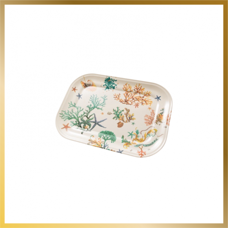 Croisette Tray Tableware