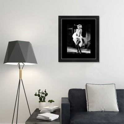 Marilyn Monroe Framed Image