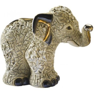 Indian Elephant DeRosa Rinconada