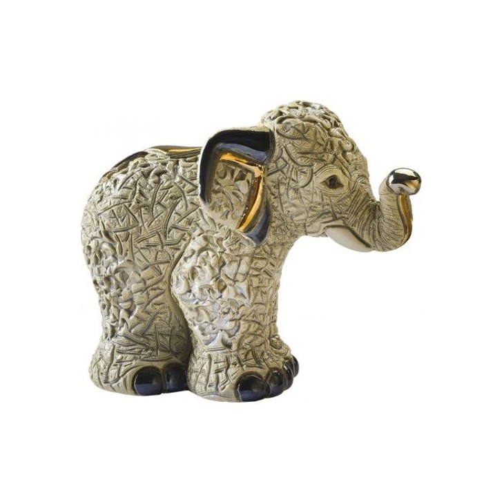 Indian Elephant DeRosa Rinconada