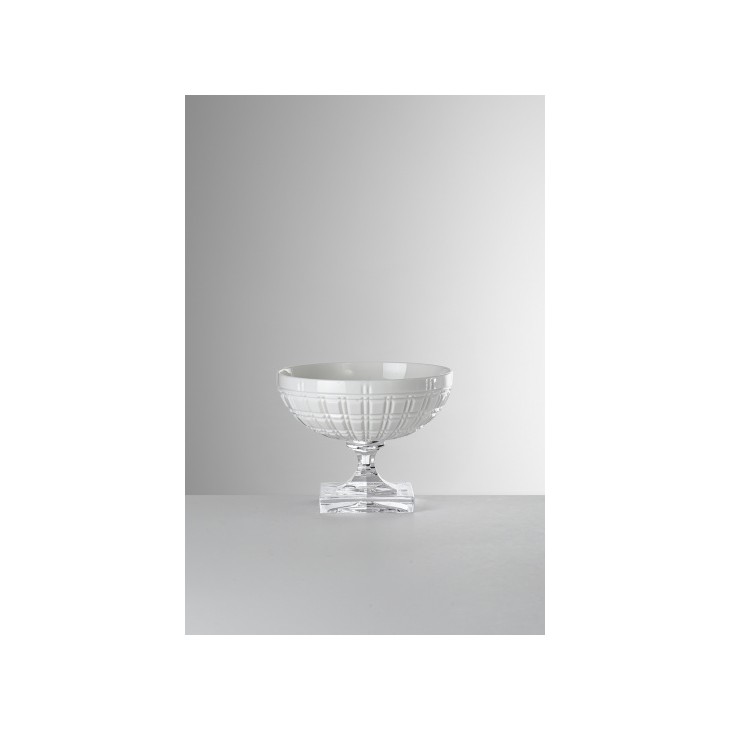 Fruits White Cup*6 Winston Collection
