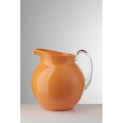 Pichet Palla Orange Mario Luca Giusti