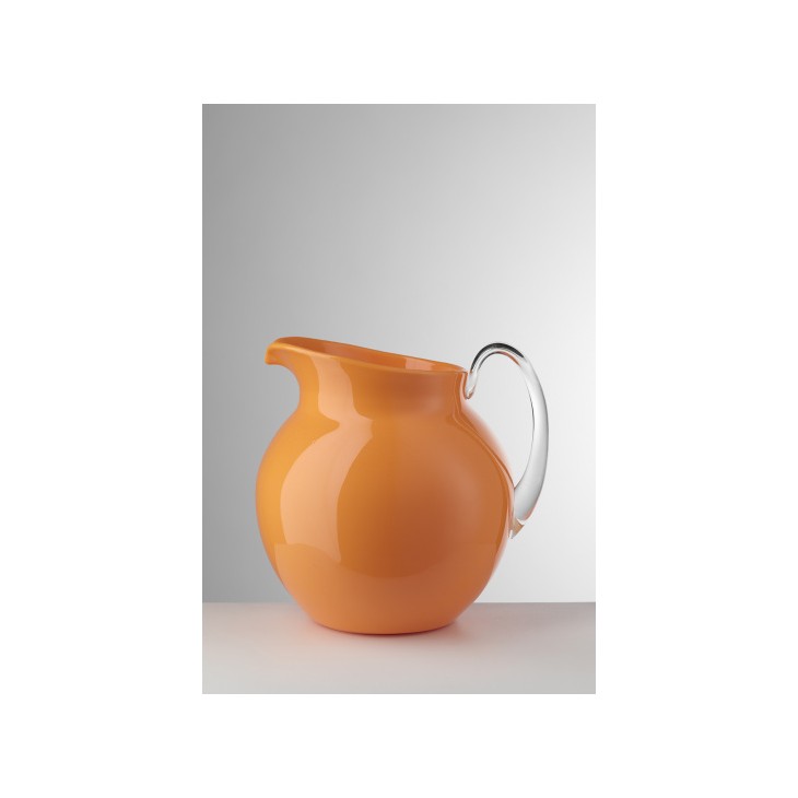 Pichet Palla Orange Mario Luca Giusti
