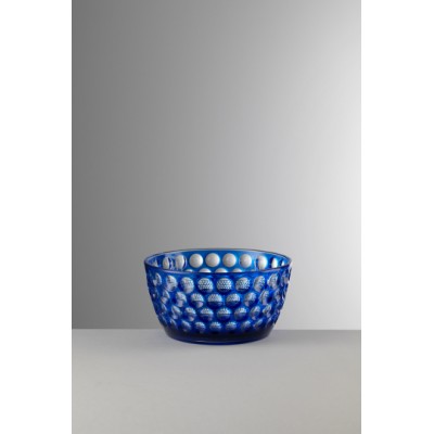 Saladier Lente Blue Lens Mario Luca Giusti