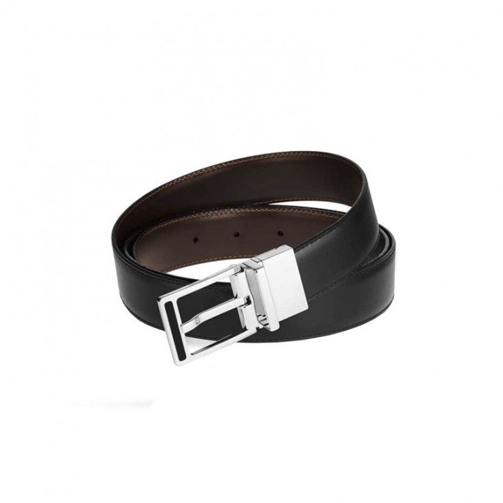 S.T. Dupont Line D Belt Business Chic