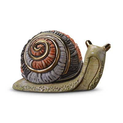 Snail Figurine DeRosa Rinconada