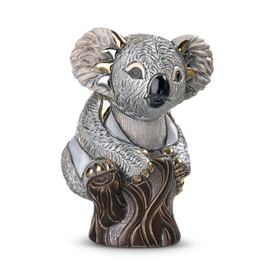 Figurine Koala DeRosa Rinconada