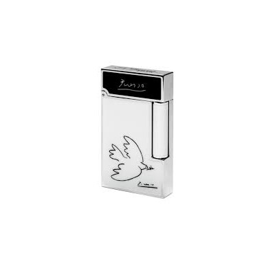 Line 2 Picasso Dove lighter S.T. Dupont