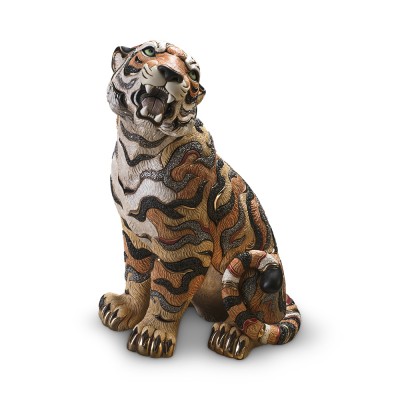 Sculpture Tiger DeRosa Rinconada