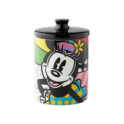 Pot Minnie Mouse Disney