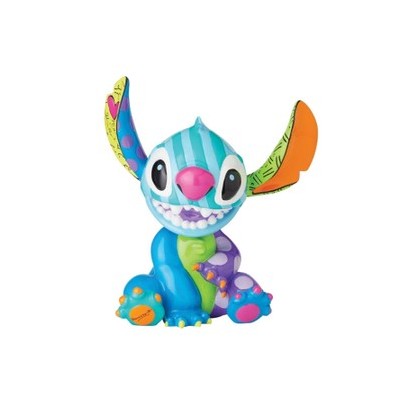 Big Figurine Stitch Disney Britto