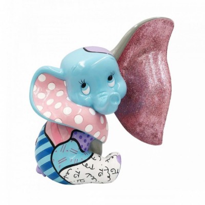 Figurine Dumbo Disney Britto