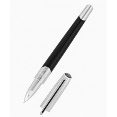 Defi Millenium Rollerball Pen Black S.T. Dupont