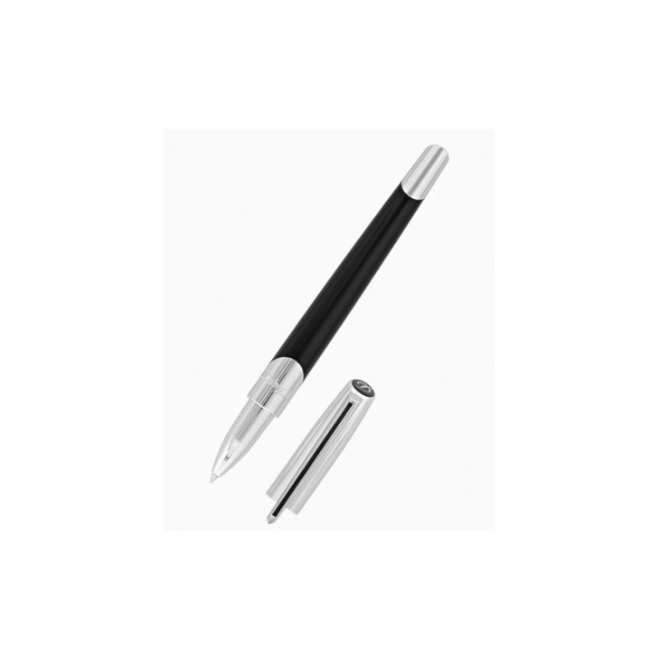 Defi Millenium Rollerball Pen Black S.T. Dupont