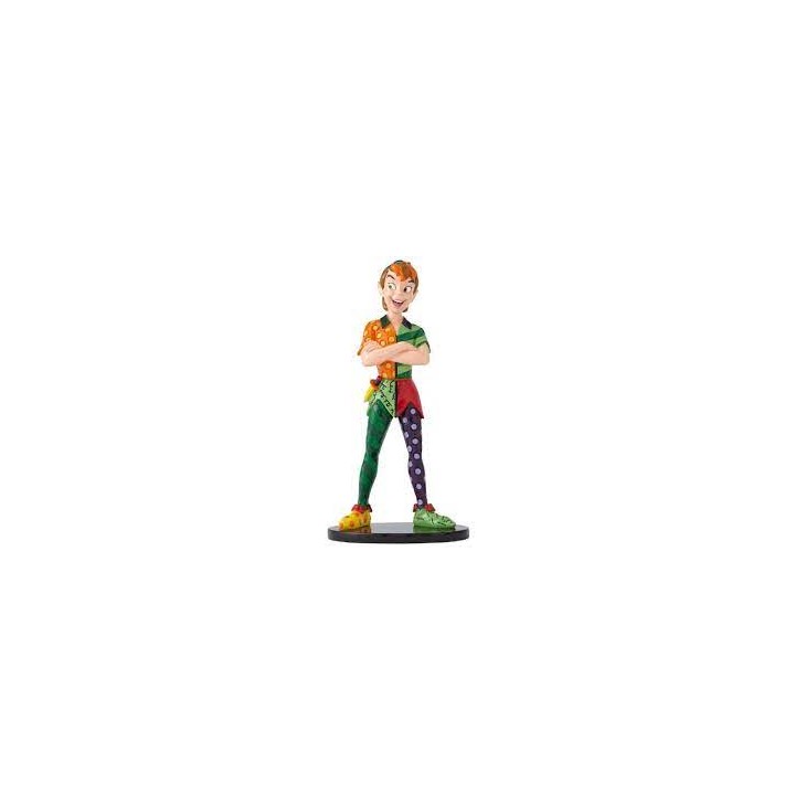 Figure Peter Pan Disney Britto