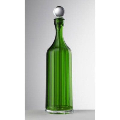 Green Bottle Collection Bona Mario Luca Giusti