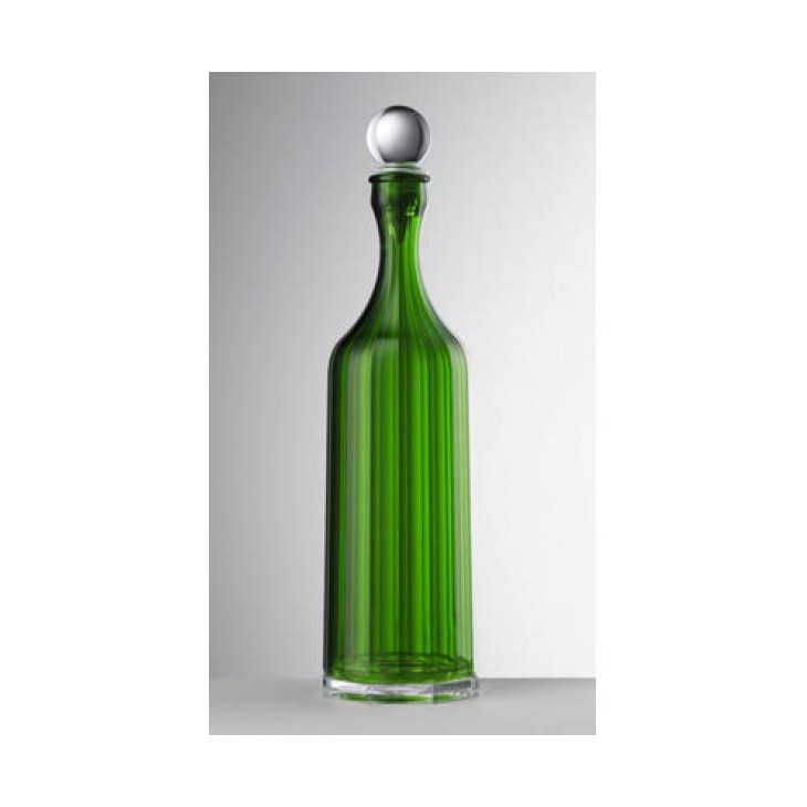 Green Bottle Collection Bona Mario Luca Giusti
