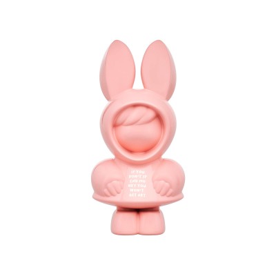 Scented Art Toy Female Pink Mr&Mrs