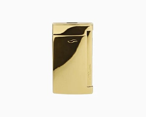 Slim7 Gold Lighter S.T.Dupont