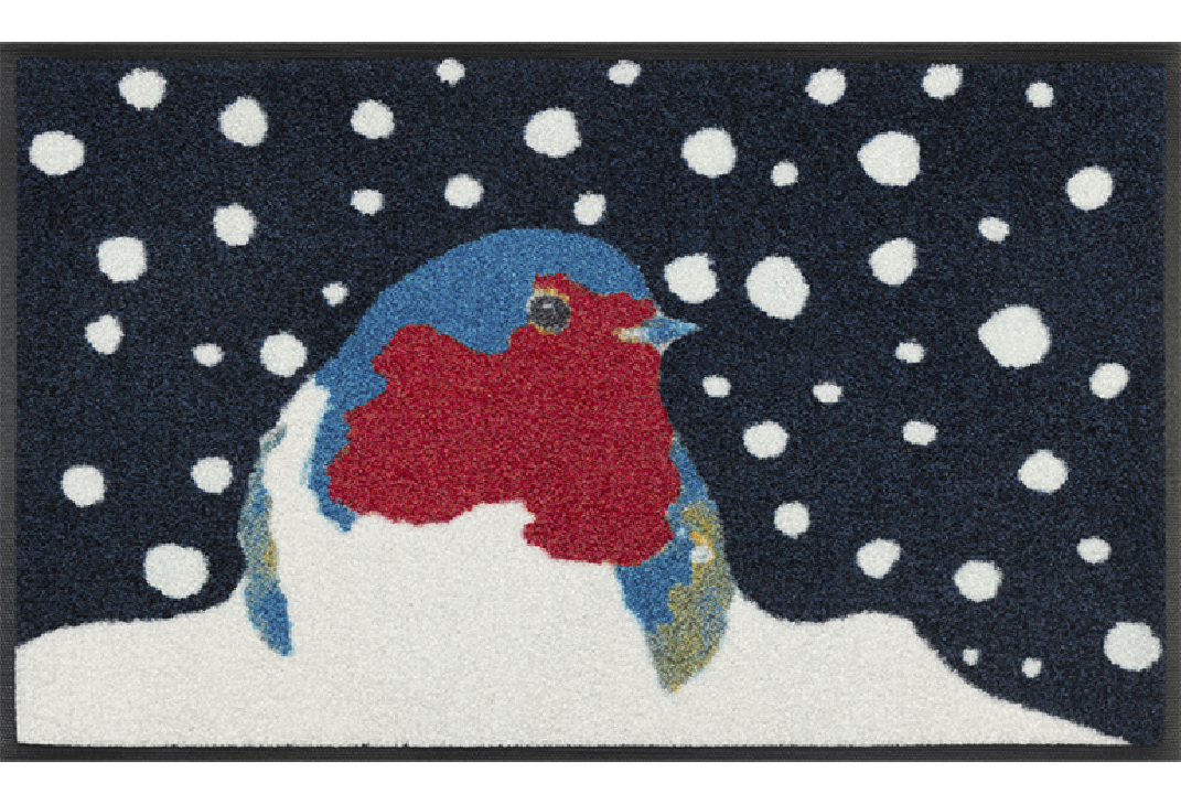 Tapis De Sol Robin Kleen-Tex