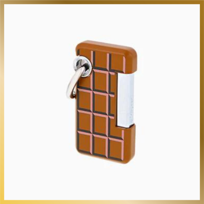 Briquet Hooked Choc-o S.T. Dupont