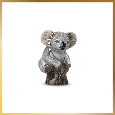 Figurine Bébé Koala DeRosa Rinconada