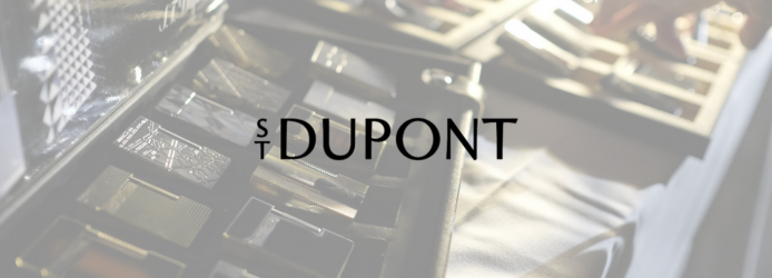 S.T Dupont Brand