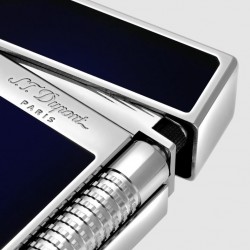 Le Grand Dupont S.T. Dupont – Briquet cigare de luxe à double flamme
