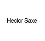 Hector Saxe